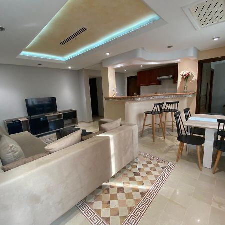 Lac Palace Luxury Apartment-2 Bdr Tunis Exterior photo